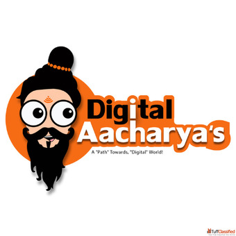 Digital Aacharya's Digital Marketing Institute in Bavdhan Pune