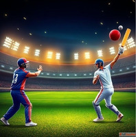 Best cricket live line API provider