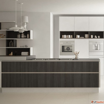 Modular Kitchen Manufacturers