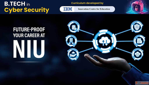 Best Colleges for B.Tech in Greater Noida - Noida International University