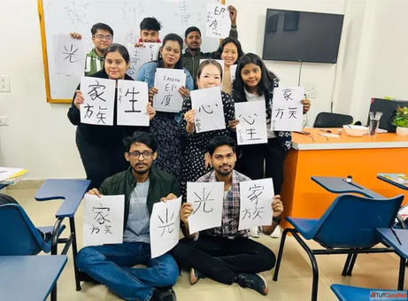 Study International Language SIL - Your Gateway to Global Fluency