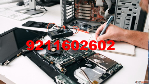 Computer Repair Laptop Repair 9211602602 Meet Nagar Phone Repair