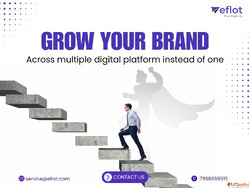 Scale Your Brand Across Every Digital Platform - Eflot
