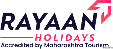 Best Tour Company in Pune Rayaan Holidays