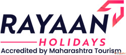Best Tour Company in Pune Rayaan Holidays