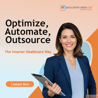 Best Leading Healthcare BPO Companies in India -leading offshore Healthcare BPO Companies in India