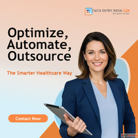 Best Leading Healthcare BPO Companies in India -leading offs...