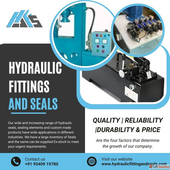 Direction Control Valve for HydraulicPneumatic Systems