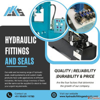 Direction Control Valve for HydraulicPneumatic Systems