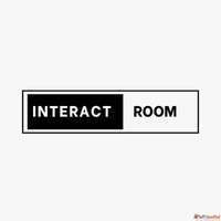 Interact Room - Where Information Meets Interaction