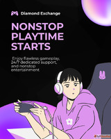 Diamond Exchange id - Your Ultimate Gaming Destination