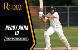 Get Your Reddy Anna ID Now - Play Without Limits