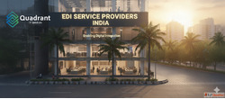 EDI service providers in India
