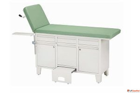 Stainless Steel Office Furniture Manufacturer