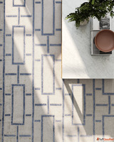 Modern Rug for Living Area