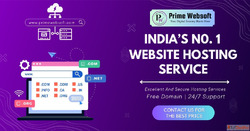 Best Hosting Services in Dwarka Delhi