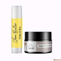 Buy Lip Care Combo Online for Soft and Smooth Lips