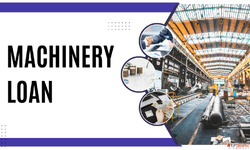Top Banks for Machinery Loan to Boost Your Business Growth