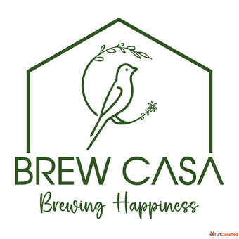 Best Cafés in Dehradun to Work or Study From Brew Casa