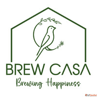 Best Cafés in Dehradun to Work or Study From Brew Casa