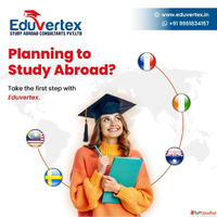 Best Study Abroad Consultants in Trivandrum