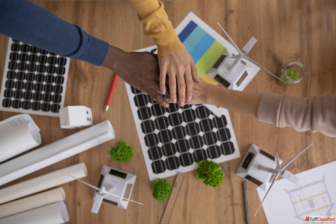 Trusted Solar EPC Contractors in Kutch for Industrial Projects