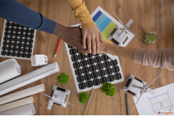 Trusted Solar EPC Contractors in Kutch for Industrial Projec...