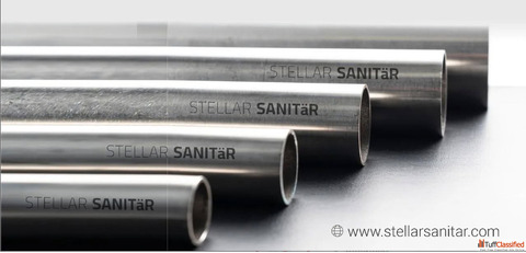 High-Quality Stainless Steel Pipe and Fittings Manufacturers with Fast Delivery