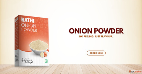 Buy Onion Powder Online