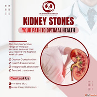Kidney Stone Treatment in Mumbai - Dr. Chandan Chaudhari
