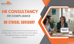 Ethical HR Consultancy in Delhi Brewiing Talent