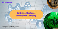 Advanced CEX Platform Development Company