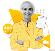 Food Packaging Quality Management Software QMS Pyraman