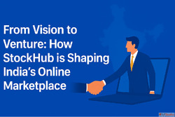 From Vision to Venture How YStockHub is Transforming India&#...