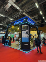 Exhibition Booth Builder Near Me