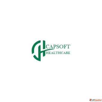 Capsoft Healthcare Pvt. Ltd Premium Softgel Capsule Manufacturer Supplier