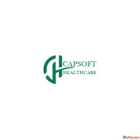 Capsoft Healthcare Pvt. Ltd Premium Softgel Capsule Manufact...