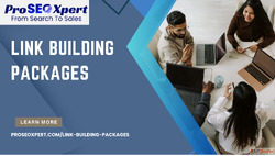 link building packages