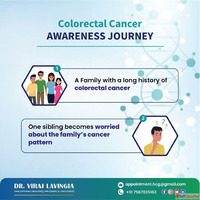Get Specialized Colorectal Cancer Treatment in Ahmedabad by ...
