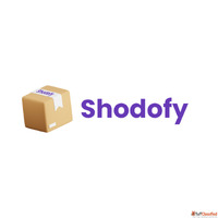 Shodofy All-in-One eCommerce Management Platform for Invento...