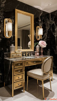 Modern Dressing Table Trends to Elevate Your Bedroom