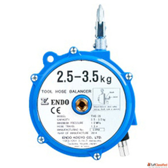 Tool Balancer Supplier in India