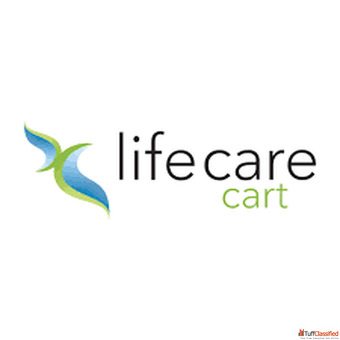 Online Shop for Medical Equipment - LifeCareCart