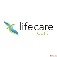 Online Shop for Medical Equipment - LifeCareCart