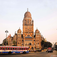 Book Today and Experience Mumbai Privately Tomorrow