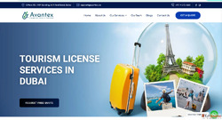 Tourism License in Dubai Start Your Travel Business with Ava...
