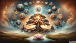 Sanatan Dharm Kya Hai Adhyatmikta Aur Jeevan Ka Mool Aadhar