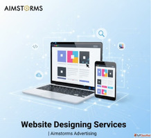 Professional Website Designing Services