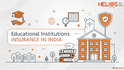 Educational Institutions Insurance in India
