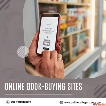 One of the Best Online Book Buying Sites for Every Reader